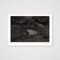 Mooring. Cornwall, 2015 — A4 (30×21cm, 12×8") Print only
