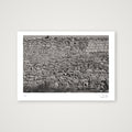 Wall. Baranco de Torrent, 2010 — A4 (30×21cm, 12×8") Print only