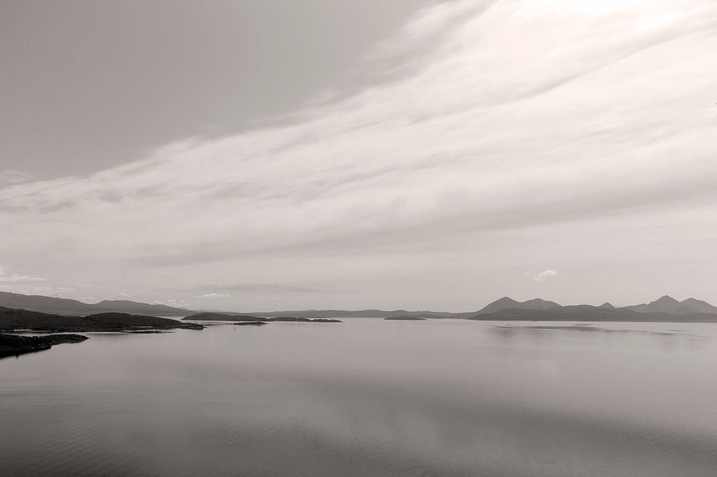 Applecross Bay, 2019
