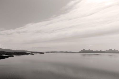 Applecross Bay, 2019