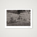 Corner. Porto, 2020 — A4 (30×21cm, 12×8") Print only