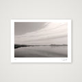 Applecross Bay, 2019 — A4 (30×21cm, 12×8") Print only