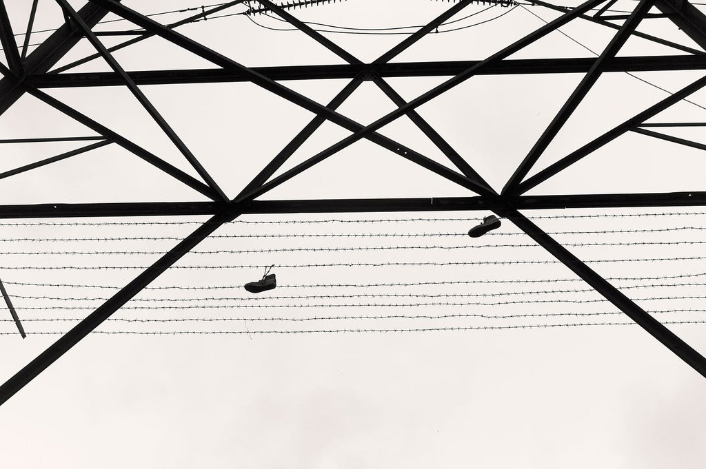 Pylon. London, 2020