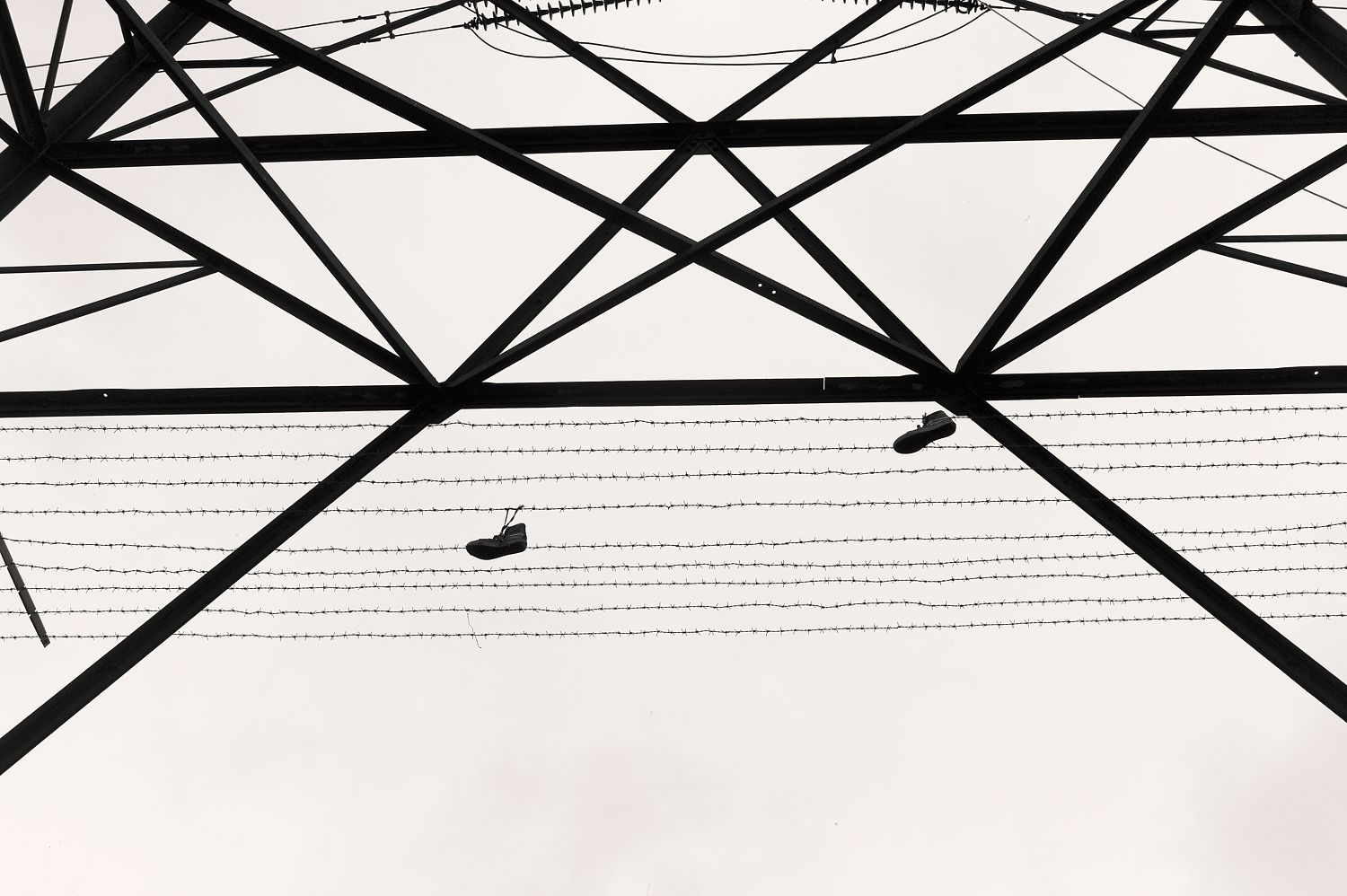 Pylon. London, 2020